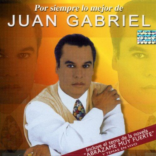  Por Siempre lo Mejor De [CD]