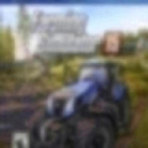  Farming Simulator 15 - PlayStation 4