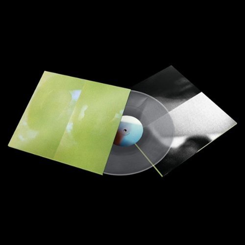 Verses GT [LP] - VINYL