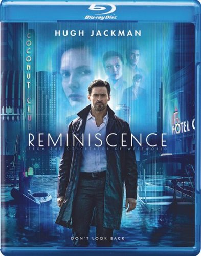 

Reminiscence [Blu-ray] [2021]