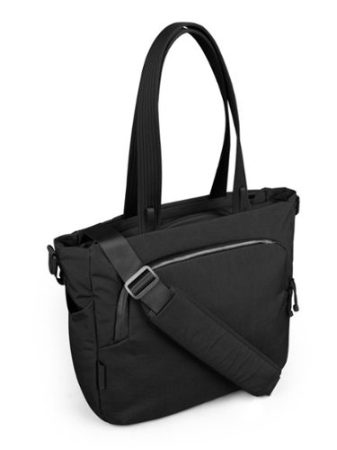 ALPAKA Bravo Tote V2 Laptop Tote Bag for Work & Travel, Fits 16