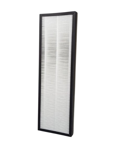 Danby - Air Purifier Replacement Filter - White-Front_Standard 