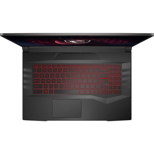 MSI Pulse GL76 17.3 Gaming Laptop - Intel Core i7 - 16 GB Memory - NVIDIA GeForce RTX 3060 - 512 GB SSD BUY IN GERMANY