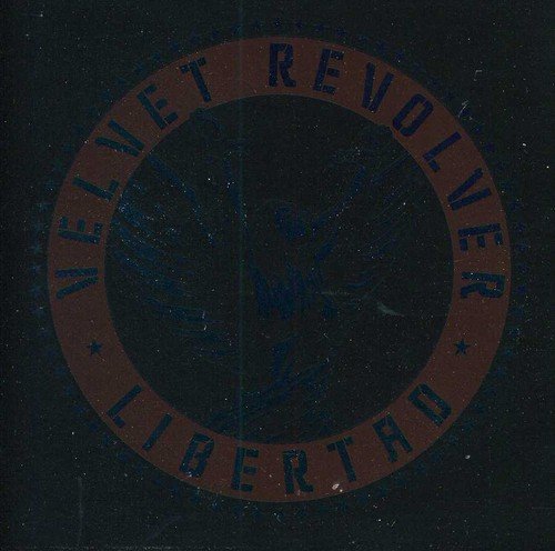  Libertad [CD]