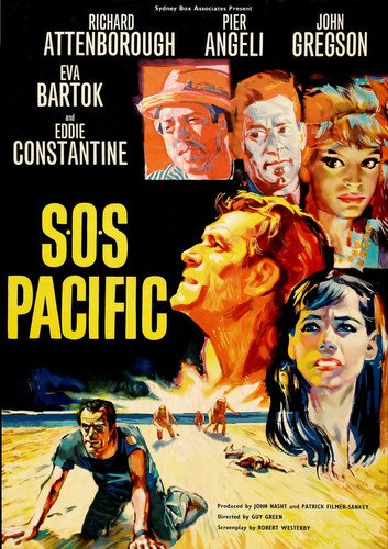 S.O.S. Pacific [1959]