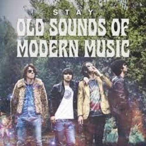 Old Sounds of Modern Music [LP] [VINYL]