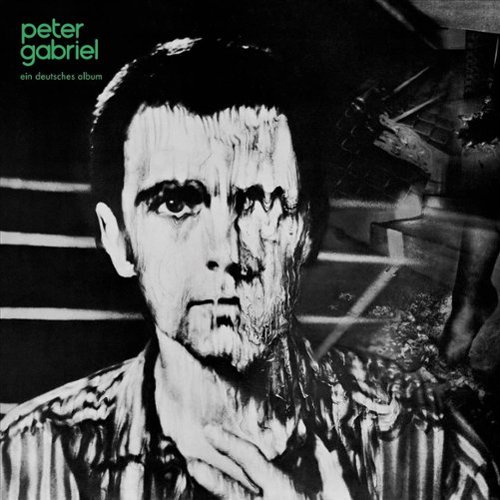 Peter Gabriel [3] [LP] [VINYL]