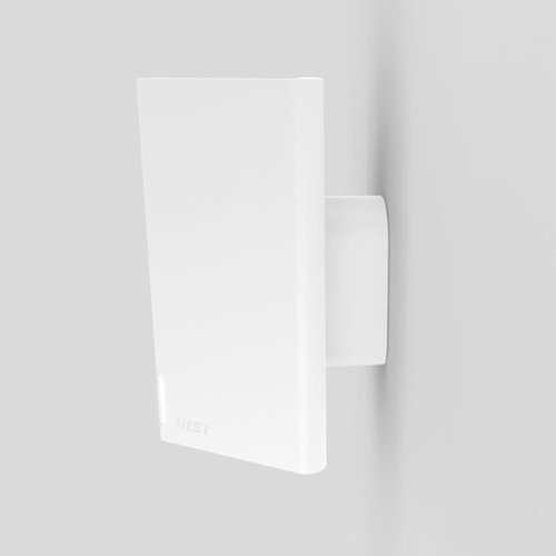 MSI Roamii WiFi 7BE Dual-Band Lite Mesh System, 2pk - White BUY IN EUROPE