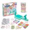 Choon's Design - Rainbow Loom: Wrapit Loom Bracelet Maker DIY Friendship String Bracelet Kit-Front_Standard