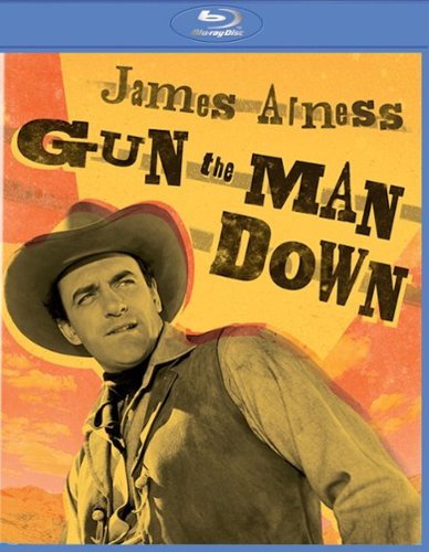 

Gun the Man Down [Blu-ray] [1956]