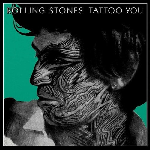 

Tattoo You [LP] - VINYL
