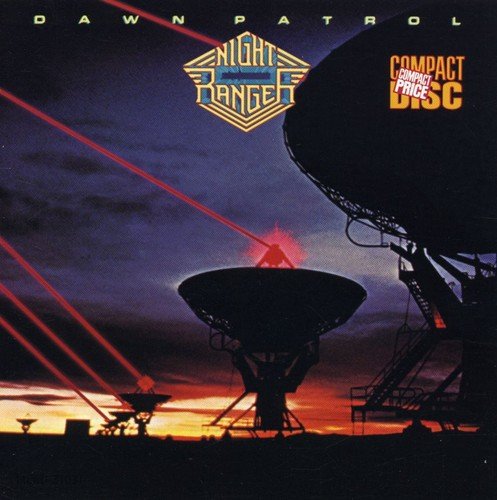  Dawn Patrol [CD]