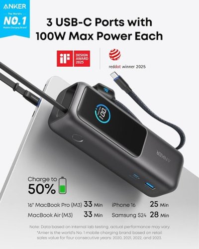 Anker

モバイルプロジェクター
Nebula Capsule 3 aab66395-1c41-412c-8bf6-