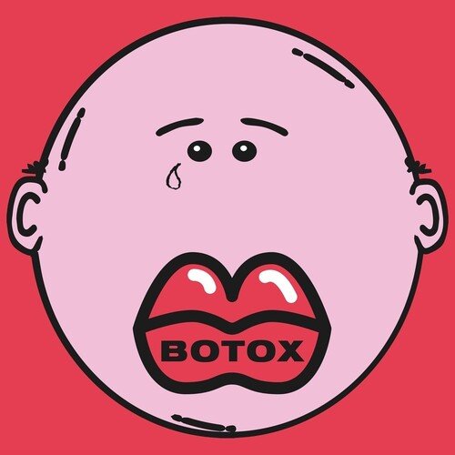

Botox [LP] - VINYL