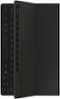 Samsung - Galaxy Tab S10+/S9+/S9 FE+ Book Cover Keyboard Slim - Black-Front_Standard