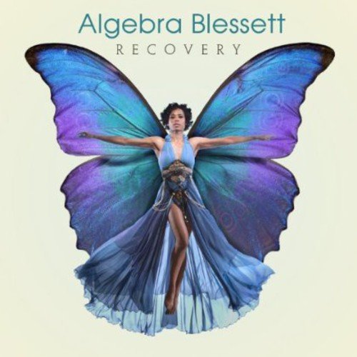  Recovery [CD]