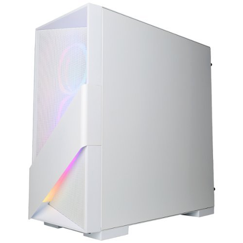 CyberPowerPC Gamer Supreme Gaming Desktop AMD Ryzen 7 9700X