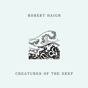  Creatures of the Deep [LP] - VINYL INTERNATIONAL SHIPPING