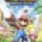 Mario + Rabbids Kingdom Battle - Nintendo Switch-Front_Standard