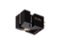 Denon - DL-103R MC Phono Cartridge - Black-Front_Standard