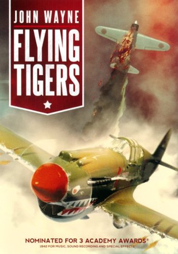 

The Flying Tigers [1942]