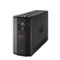 APC - Back-UPS Pro 1050VA Retail, 1050VA, 600W, 8 outlets - Black-Front_Standard