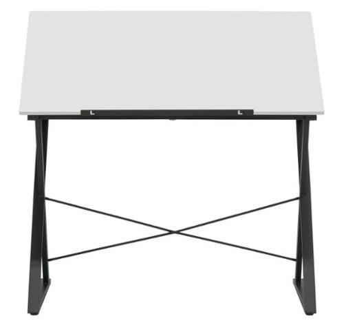 Studio Designs - Axiom Table - White