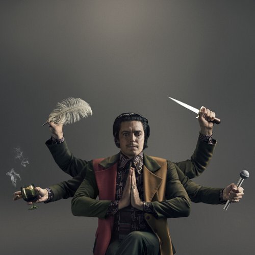 

One Match Left [LP] - VINYL