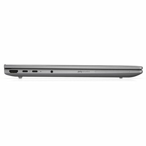 HP ZBook 14 Laptop - Intel Core Ultra 7 255H with 16GB Memory - 512GB SSD - Meteor Silver GLOBAL SHIPPING