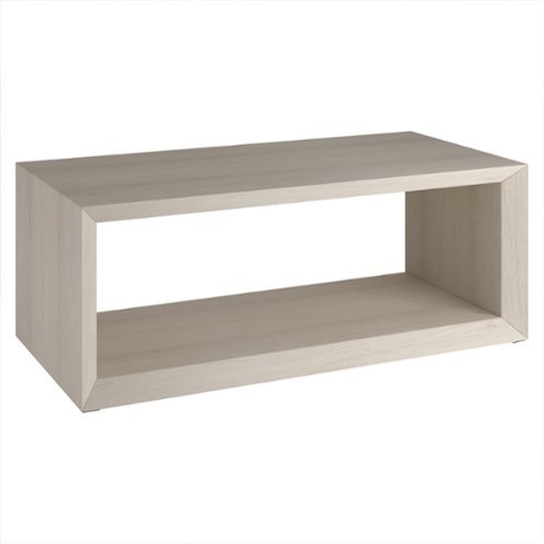 Camden&Wells - Lars Coffee Table - White Wash