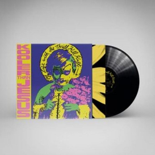 Kooler Than Jesus [LP] [VINYL]
