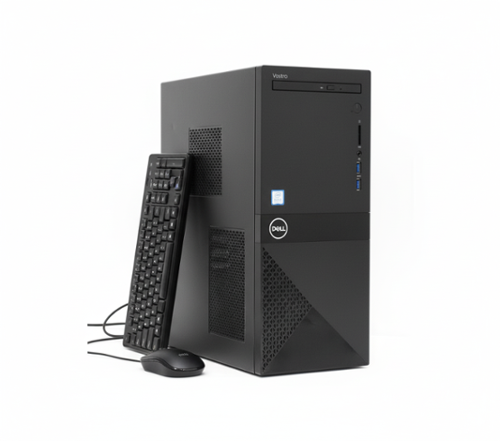 DELL Vostro 3670、260S、230 ３台セット【動作確認済み】 Vostro 3670のサポート | ビデオ | Dell 日本