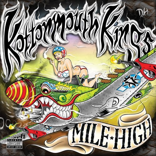 

Mile High [LP] - VINYL