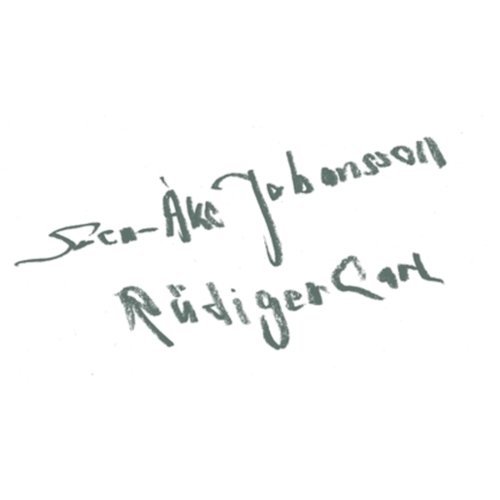 Villa Hugel [LP] [VINYL]