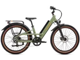 Fir Green