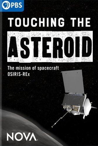 

NOVA: Touching the Asteroid