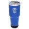 The Memory Company - 30oz. Stainless Steel LED Bluetooth Tumbler - Multicolor-Front_Standard