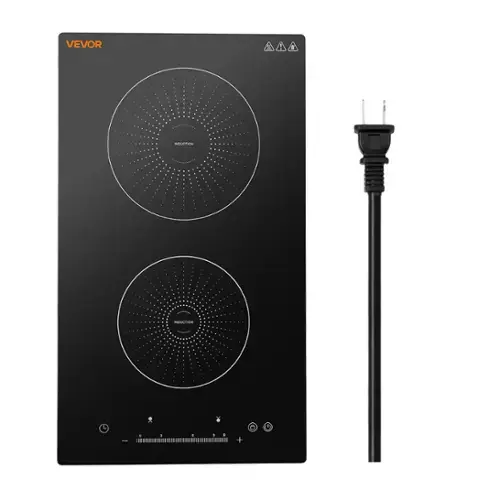 VEVOR  
INDUCTION  
INDUCTION  
-  
C  
I  
E  
I  
8  
+