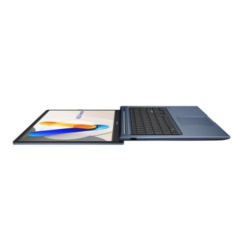 ASUS Vivobook 15 15.6 FHD Laptop - Intel Core i3 with 8GB Memory - 512GB SSD - Quiet Blue WORLDWIDE DELIVERY