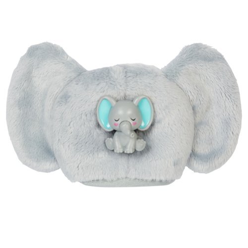 Barbie Color Reveal Jungle Series Elephant 11.5 Doll HOW TO BUY