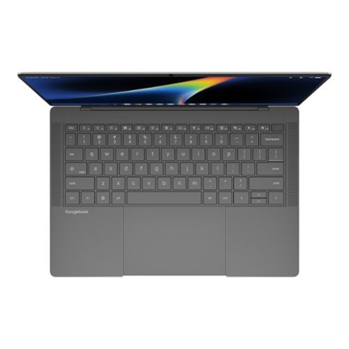 ASUS Googlebook 14 3K OLED Touchscreen Laptop w/ Gemini Intelligence - Intel Core Ultra 5 325 (2026) - 16GB RAM - 512GB SSD - Dusk Ash BUY IN CANADA