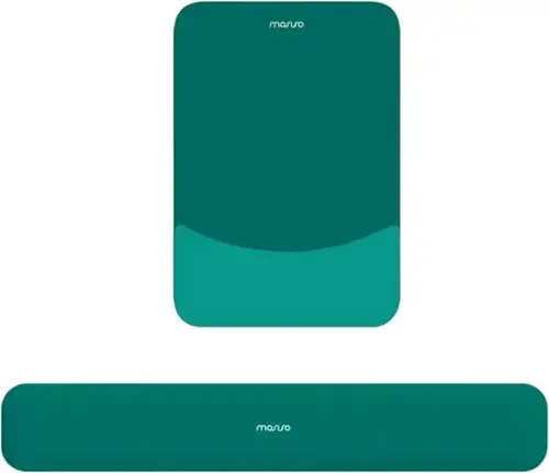 Teal Green