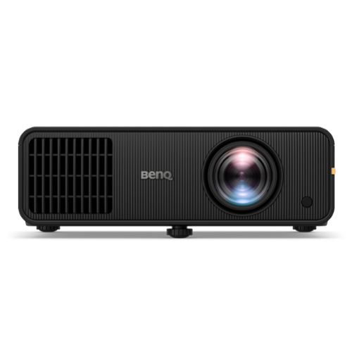 BenQ - AH30ST 1080P Short Throw Golf Projector - Black