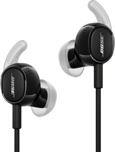 Bose Noise Cancelling USB C Wired Earbuds with In Line Microphone