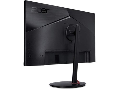 Acer Nitro 27 Acer Nitro 27