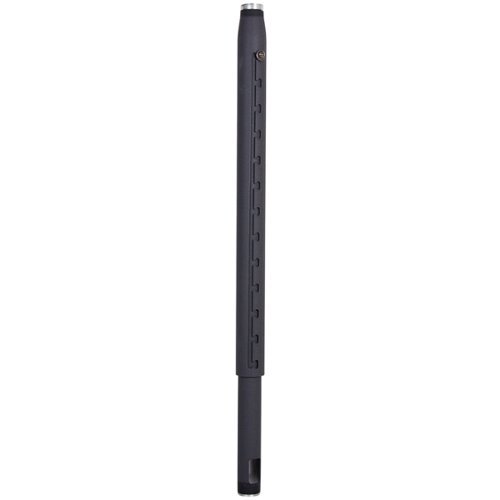 Chief - Adjustable extendable post 3-5ft for projector - white