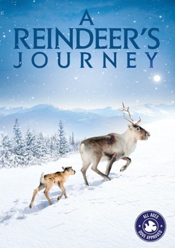 

A Reindeer's Journey [2018]