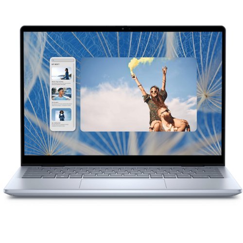 Dell Upgraded Inspiron 14