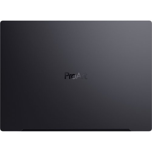 ASUS ProArt StudioBook 16 16