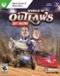 World of Outlaws Dirt Racing - Xbox Series X-Front_Standard